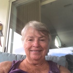 Meet your Posher, Kathy